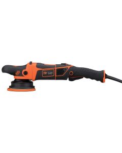 Dynabrade Geared Dual-Action Polisher5-6 in. (125-150 mm), 150-350 RPM (OPM), 6.8 mm Orbit Dia., 110-120V, 1,000 Watts