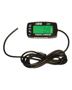 ESI329 image(0) - Electronic Specialties Small Engine Tach/Hour Meter