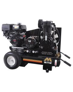 MTMAG2-PH13-08M1 image(0) - Mi-T-M Compressor/Generator combination