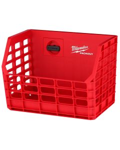 MLW48-22-8342 image(11) - Milwaukee Tool PACKOUT Compact Wall Basket