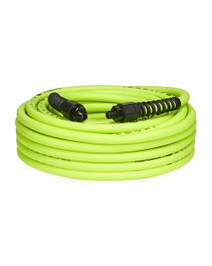 Legacy Manufacturing Pro 3/8 in. x 50 ft. Hose with 1/4 in.