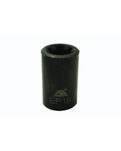 CTA9658 image(0) - CTA Manufacturing Torx Plus Socket EP18