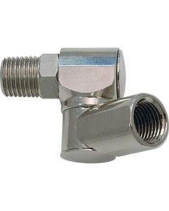 PBT70985 image(1) - Private Brand Tools Universal Swivel AIr Coupler