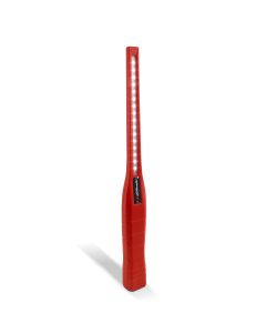 Rechargeable Lithium Worklight, Slimline RED