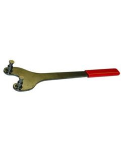 SCH96800 image(0) - CAMSHAFT PULLEY HOLDING TOOL UNIVERSAL