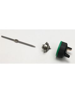 SATA Nozzle Set, 1.3 O, X5500 HVLP