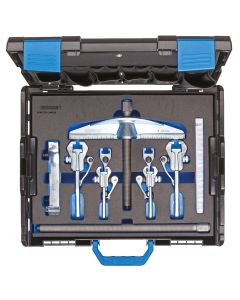 GED2927241 image(0) - Gedore Puller Set Internal/External, in L-BOXX 136