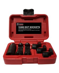 Exhaust Temperature Sensor R&R Socket Set