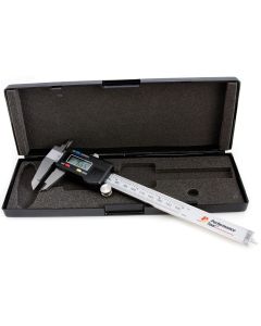 WLMW80152 image(0) - Wilmar Corp. / Performance Tool DIGITAL CALIPER 0-6" (150MM)