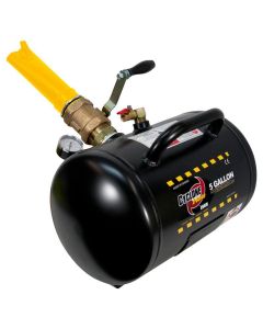 ESC20390 image(1) - ESCO CYCLONE-X SERIES 5 GALLON BEAD SEATER