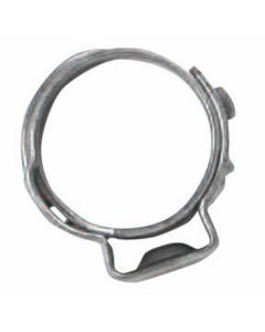 SRRK2978 image(0) - S.U.R. and R Auto Parts (BAG OF 10) 1/4" SEAL CLAMP (1)