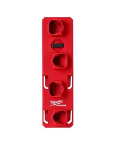 MLW48-22-8338 image(0) - Milwaukee Tool PACKOUT M12  Battery Rack