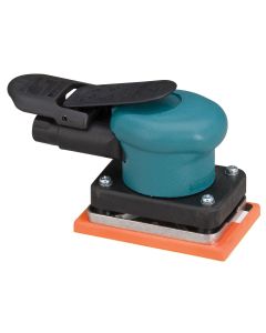 DYB58500 image(0) - Dynabrade DYNABUG II ORBITAL SANDER, NON-VACUUM