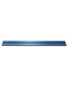VIMMR16B image(0) - VIM TOOLS VIM Tools 16 in. Blue Magrail Low Profile No Studs