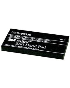 MMM5530 image(0) - 3M STIKIT SOFT HAND PAD