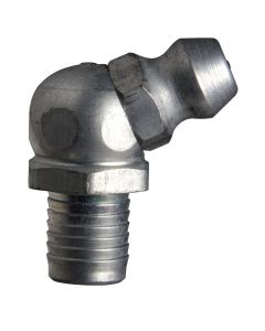ALM1744-B1 image(0) - Alemite Drive Fitting for 1/4" Drill Diameter