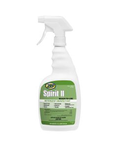Spirit II Disinfectant