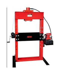 NRO78078 image(0) - Norco Professional Lifting Equipment 50 Ton Shop Press