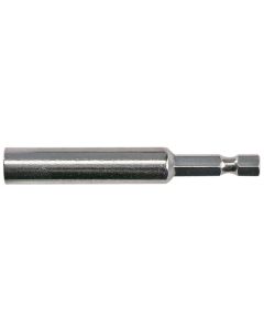 MLW48-32-3065 image(0) - Milwaukee Tool Mag Bit Holder 1/4" Hex