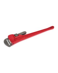 TIT21324 image(0) - TITAN 24" HEAVY-DUTY STRAIGHT PIPE WRENCH