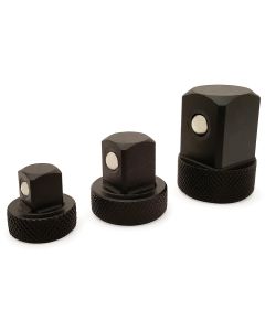 TIT30936 image(0) - TITAN 3-PC LOW PROFILE ADAPTER SET