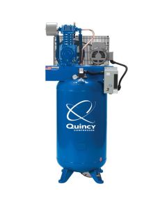 Quincy Air Compressor