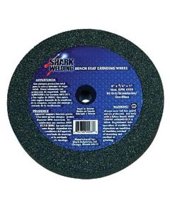 SRK12771 image(0) - Shark Industries 6 X 3/4 GRINDING WHEEL