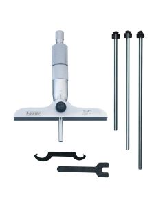 FOW72-225-114 image(0) - Fowler DEPTH MICROMETER