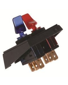 The Best Connection 20 Amp 12V Duckbill Switches