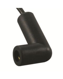 JTT2500H image(0) - The Best Connection 90 Degree Fm Receptacle Plug