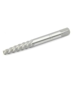 Forney Industries Screw Extractor, Helical Flute, Number 4