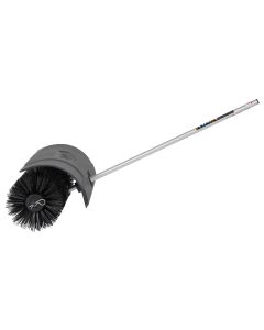 Milwaukee Tool M18 FUEL QUIK-LOK Bristle Brush Attachment