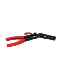 CTA1224 image(0) - CTA Tools Locking Hose Clamp Pliers - Offset