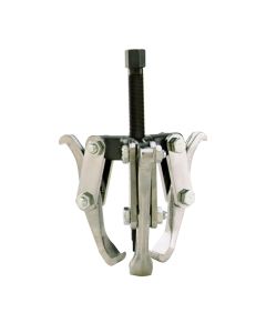 OTC1026 image(0) - OTC 7" Spread 5-Ton Reversible 2/3-Jaw Grip-O-Matic Puller