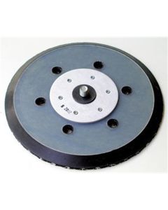 IRTVPAD-6 image(1) - Ingersoll Rand 6" Sanding Pad for Ingersoll Rand 4151, R026, R036 Series Sanders