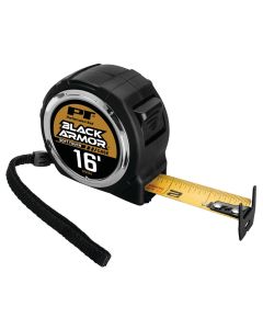 WLMW5053 image(0) - Wilmar Corp. / Performance Tool 16' Heavy-Duty Tape Measure