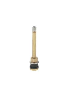 HALTV-570A image(0) - Haltec Tubeless Truck Tire Valve - Bag of 10