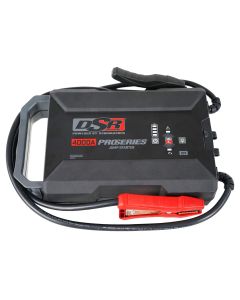 SCUDSR164 image(0) - Schumacher Electric DSR164 4000A LITHIUM JUMPSTARTER