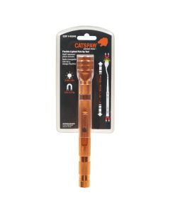 Mayhew CATSPAW FLEXIBLE LIGHTED PICK-UP TOOL