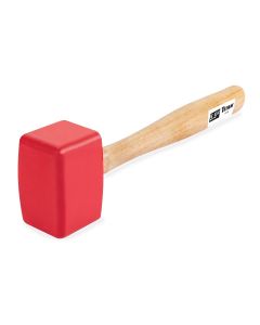 TIT63109 image(0) - Titan Sorbothane&reg; Soft Blow Mallet 5.5 oz.