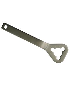 CTA2755 image(1) - CTA Manufacturing VW Waterpump Wrench