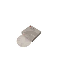 3M FINISHING FILM DISCS STIKIT P1200 6IN 100PK