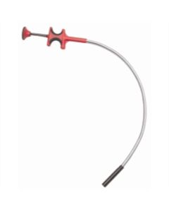 VIM Tools Flexible Claw Pickup Tool,24 Inch Long Stays Bent