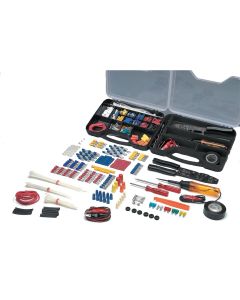 WLMW5207 image(0) - Wilmar Corp. / Performance Tool Electrical Repair 285-Piece Kit