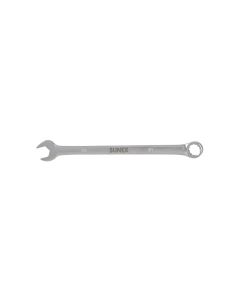 Sunex 13mm Full Polish Combination Wrench