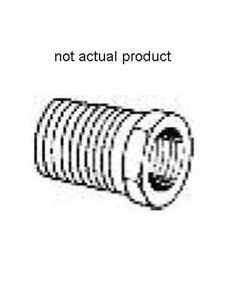 LIN10202 image(0) - Lincoln Lubrication 1/2-27 BUSHING