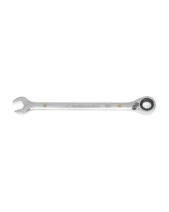 10mm 90-Tooth 12 Point Reversible Ratcheting Wrench