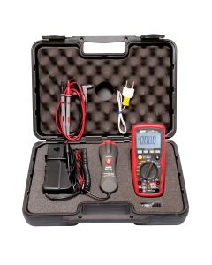 ESI597IR image(1) - Electronic Specialties Premium Automotive DMM with IR Thermometer