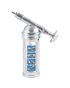 AST101 image(1) - Astro Pneumatic GREASE GUN MINI 3OZ CAP W/ NEEDLE NOZZLE