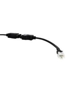 COJJDC218A image(0) - COJALI USA Isuzu 3 pin diagnostics cable